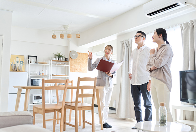 中古物件を買ってリノベーションする。「賢く」「お得に」住みやすい家をつくる方法があります