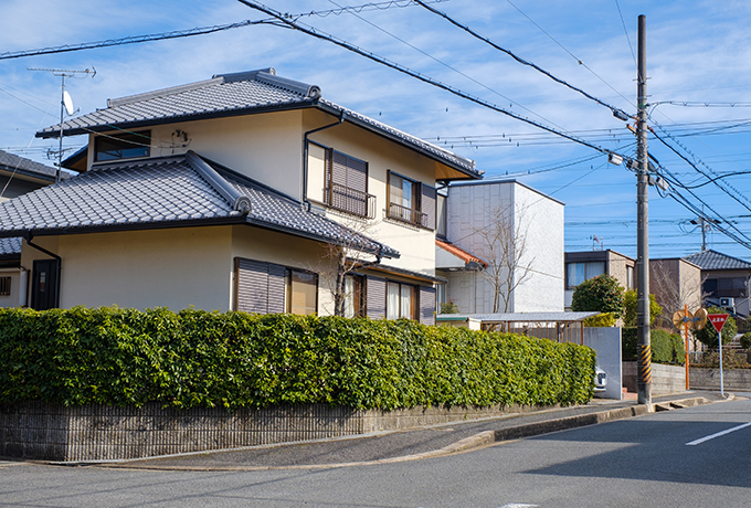 ～リノベーションが得意だから「売れにくい物件」も高く売りやすい！～