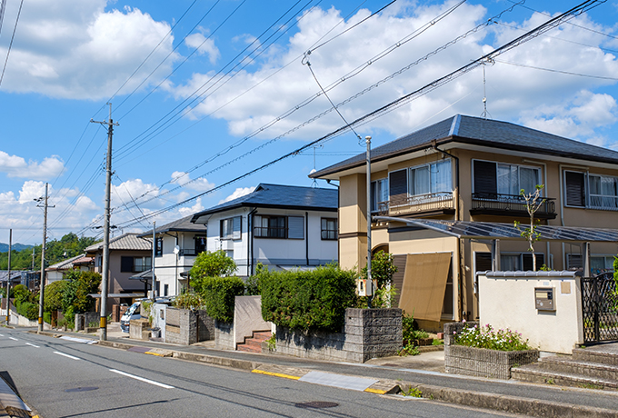 富山エリアで早く高く売りやすい中古戸建て・中古マンションの特長